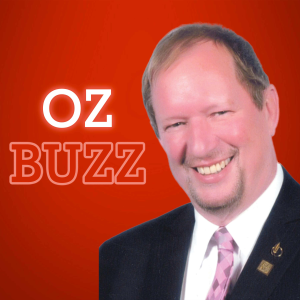 Oz Buzz Podcast-logo