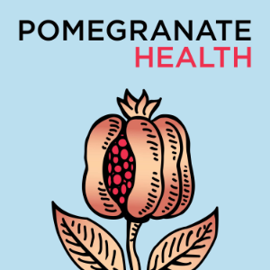 Pomegranate Health-logo