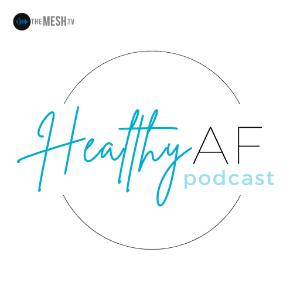 Healthy AF-logo