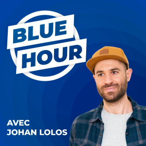 Blue Hour - Le Club Photo-logo