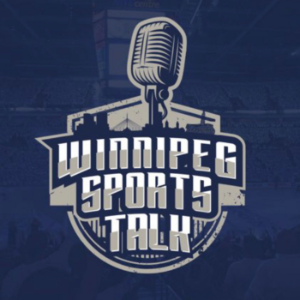 Winnipeg Sports Talk-logo
