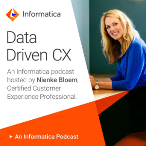 Data Driven CX-logo