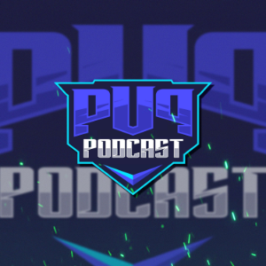 Player Vs Player Podcast-logo