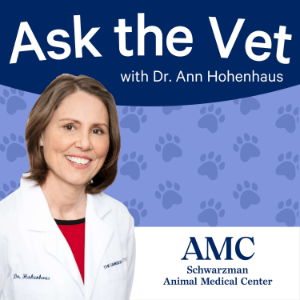 Ask the Vet-logo