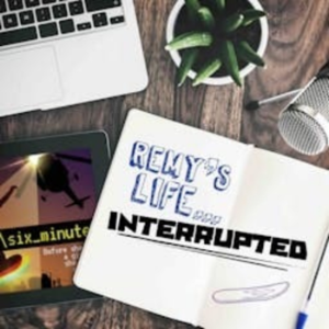 Remy’s Life...Interrupted-logo