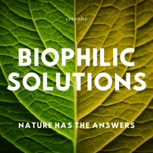 Biophilic Solutions: Nature Has the Answers-logo