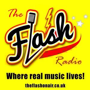 The Folk Show' with Nick Molyneaux-logo