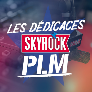 Skyrock PLM dedications!-logo