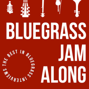 Bluegrass Jam Along-logo
