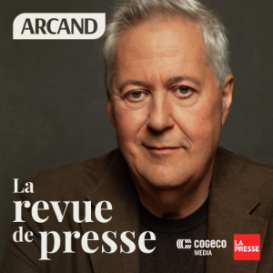 L'essentiel de Paul Arcand-logo