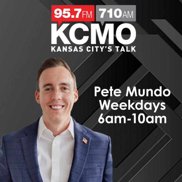 Pete Mundo KCMO Talk Radio 95.7FM 103.7FM and 710 AM Listen to Podcasts On Demand Free TuneIn