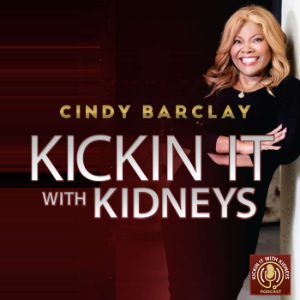 Kickin it with Kidneys-logo