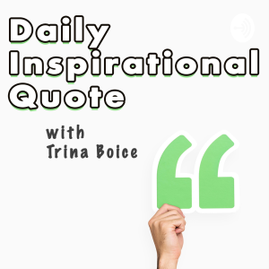 Daily Inspirational Quote-logo