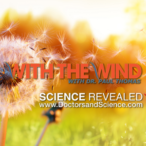 With The Wind-logo