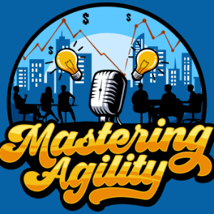 Mastering Agility-logo