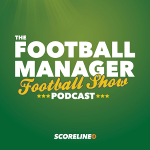 The Football Manager Football Show-logo