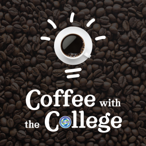 Coffee with the College-logo