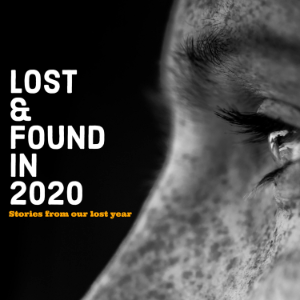 Lost and Found in 2020-logo