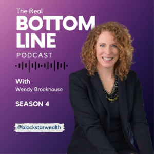 The Real Bottom Line-logo