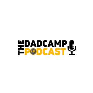 The DADCAMP Podcast-logo