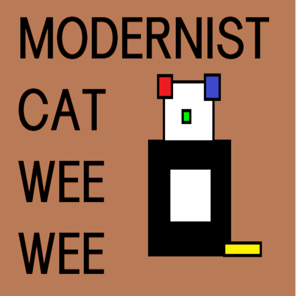 Modernist Cat Wee Wee Listen to Podcasts On Demand Free TuneIn