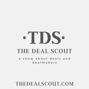 The Deal Scout-logo