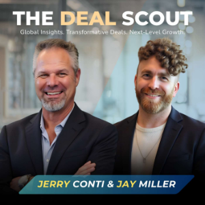 The Deal Scout-logo