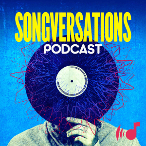 Songversations Podcast-logo