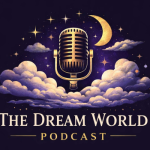 The Dream World-logo
