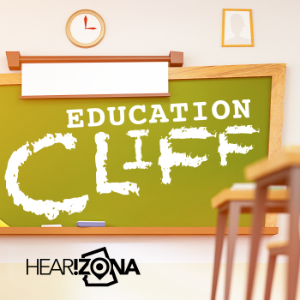 Education Cliff-logo