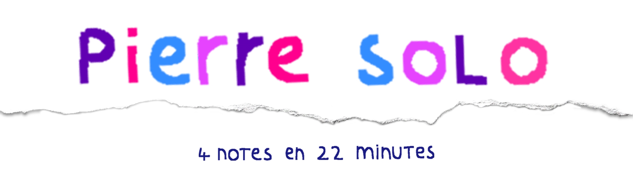 Pierre Solo