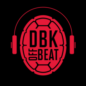 Offbeat: A Podcast from the Diamondback-logo