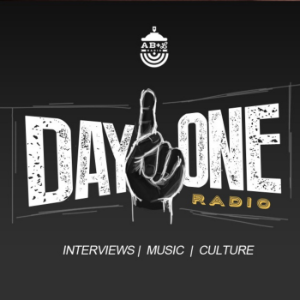 Day 1 Radio-logo