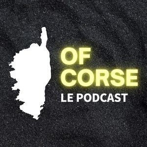 Of Corse, le Podcast-logo