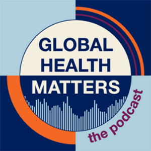 Global Health Matters-logo