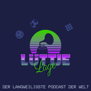 Luttje Lage-logo