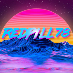 Red Pill News-logo
