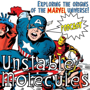 Unstable Molecules-logo