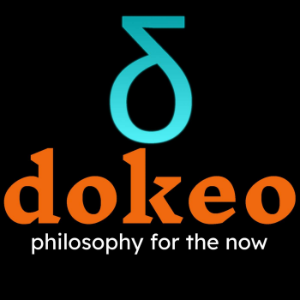 δ dokeo podcast-logo
