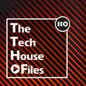 The Tech House Files-logo