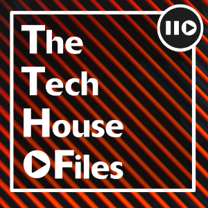 The Tech House Files-logo