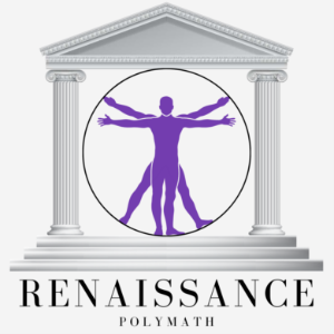 The Renaissance Polymath-logo