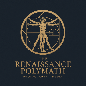 The Renaissance Polymath-logo