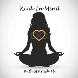 Kink In Mind Podcast-logo