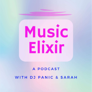 Music Elixir-logo