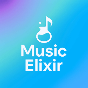 Music Elixir-logo