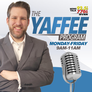 The Yaffee Program-logo