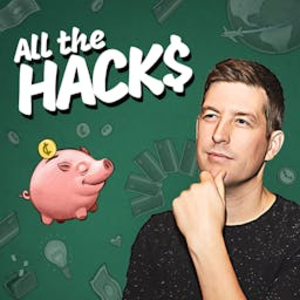 All the Hacks: Money, Points & Life-logo