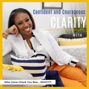 Confident and Courageous Clarity-logo