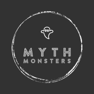 Myth Monsters-logo